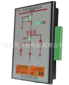 【開(kāi)關(guān)柜狀態(tài)顯示儀】，已得到廣泛認可